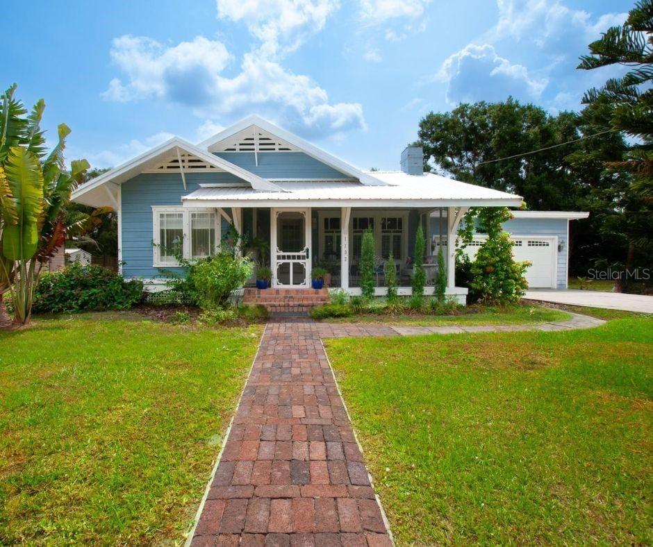 1102 N Arcadia Ave., Arcadia, FL 34266