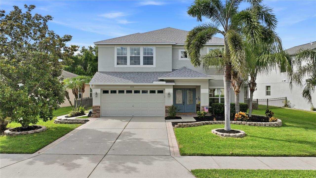 8839 39th Street Cir., Parrish, FL 34219