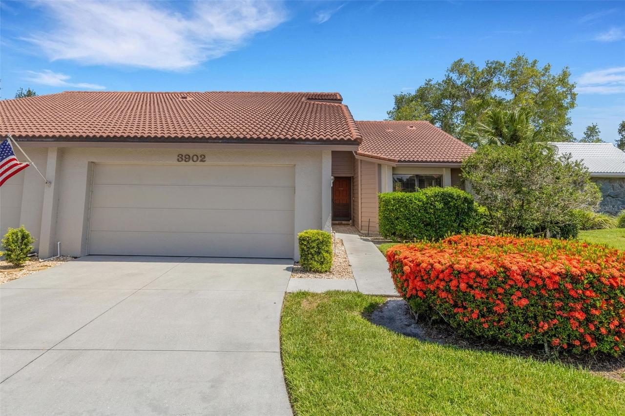3902 Wilshire Dr. #98, Sarasota, FL 34238