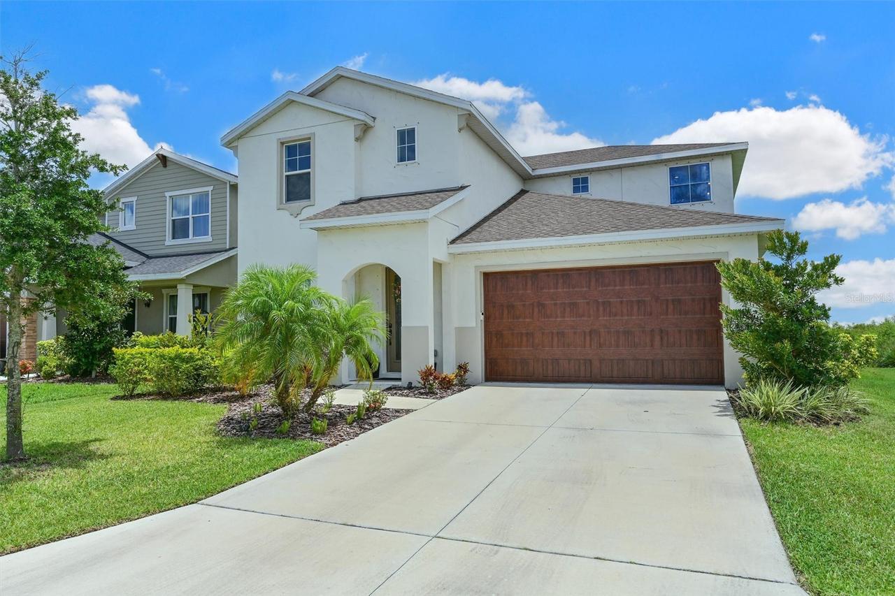 11124 Moonsail Dr., Parrish, FL 34219