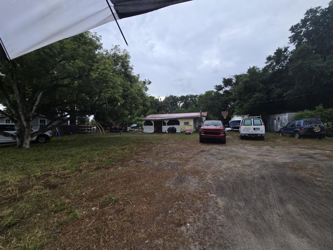 515 & 519 Ronald Reagan Pkwy., Davenport, FL 33896