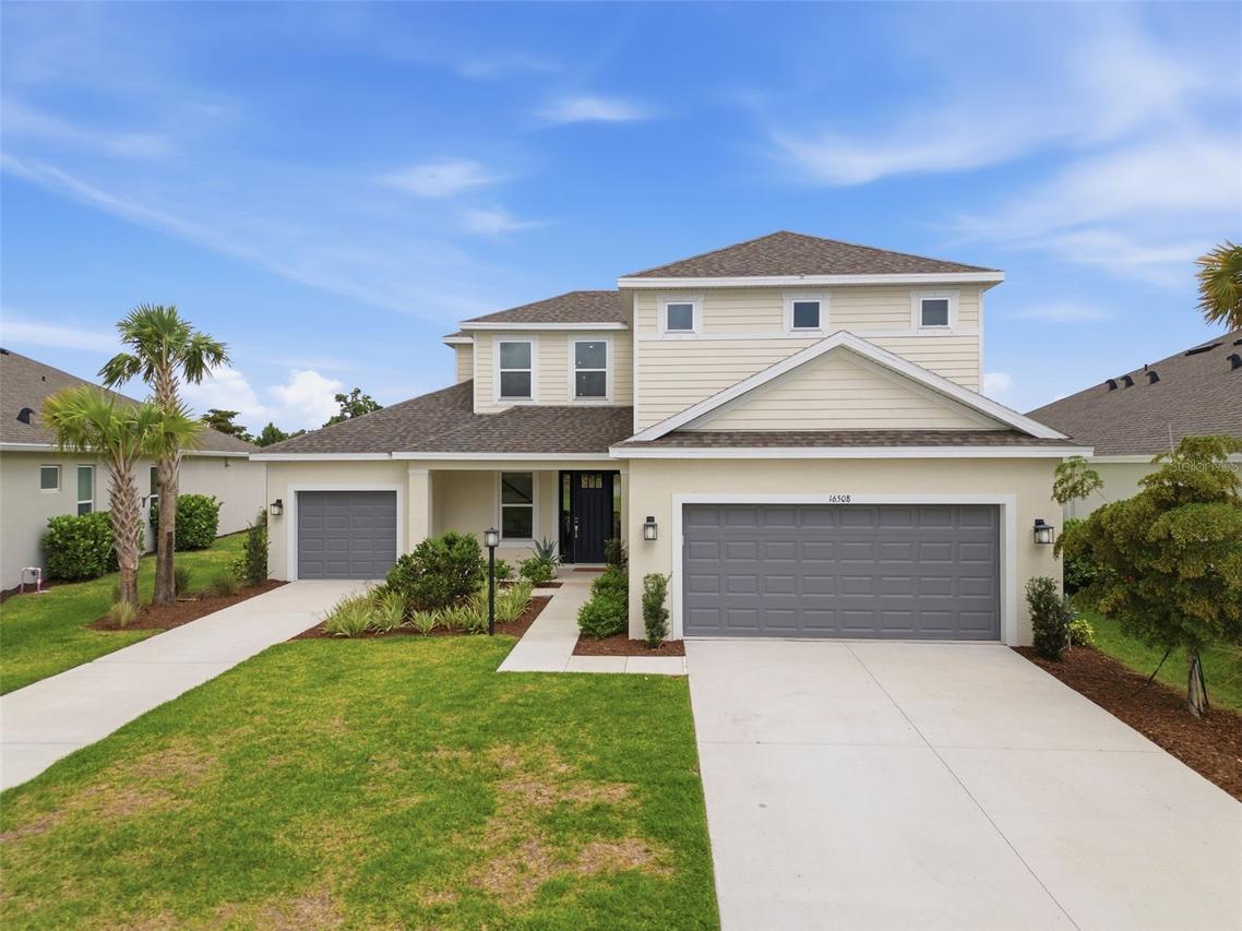 16508 Star Grass Cir., Lakewood Ranch, FL 34211
