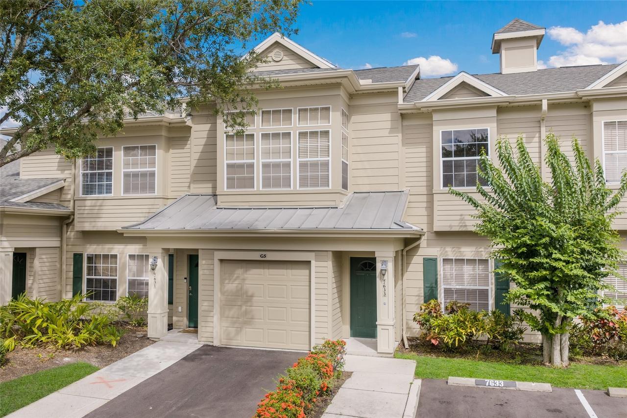 7633 Plantation Cir., University Park, FL 34201