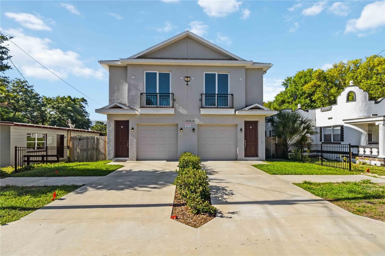 2613 E 23rd Ave. #1/2, Tampa, FL 33605