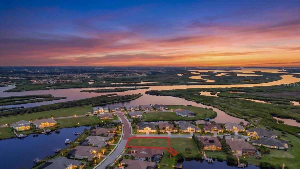 11404 Harbourside Ln., Parrish, FL 34219