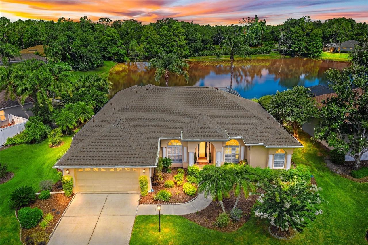 11909 Summer Meadow Dr., Lakewood Ranch, FL 34202