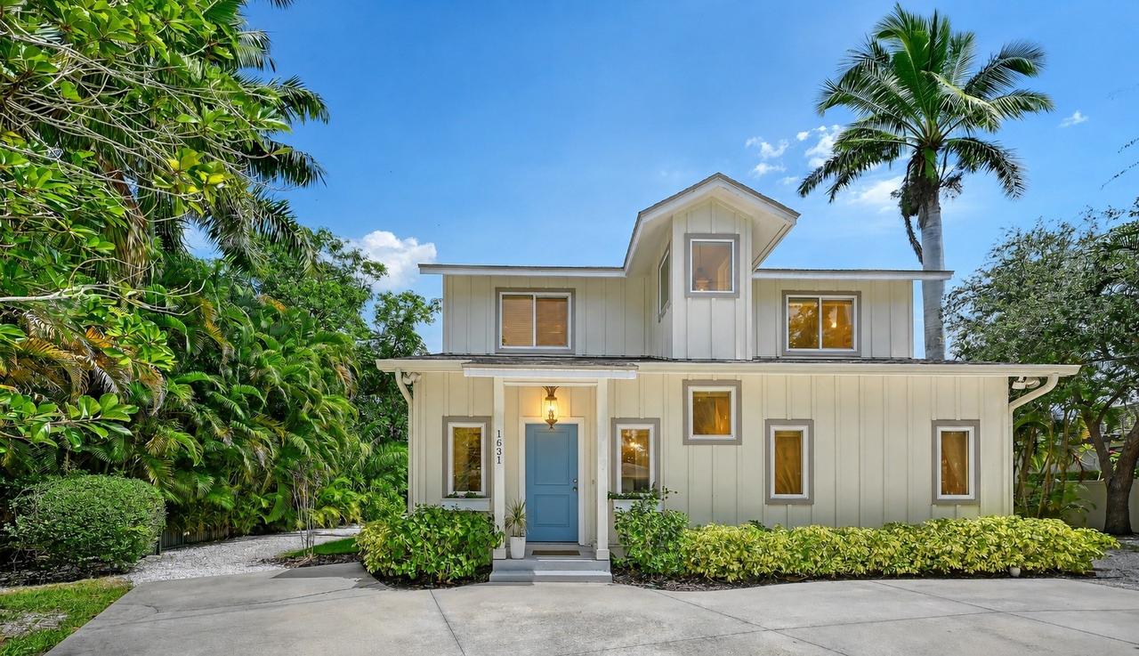 1631 Worrington St., Sarasota, FL 34231