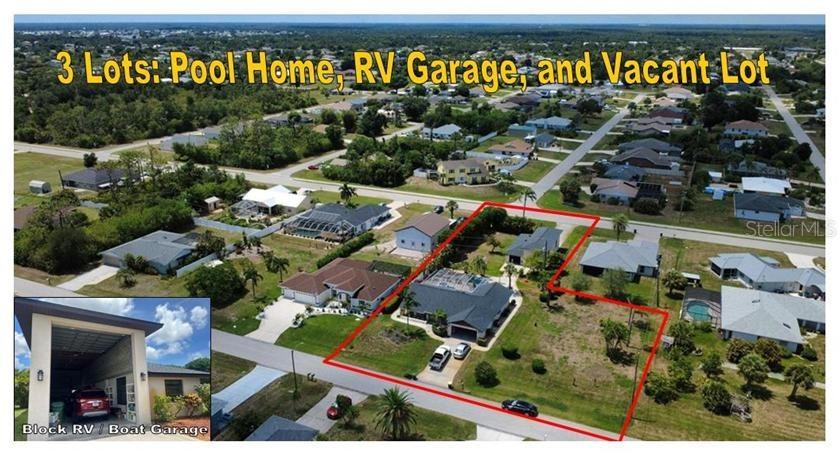 9438 Crugar St., Englewood, FL 34224