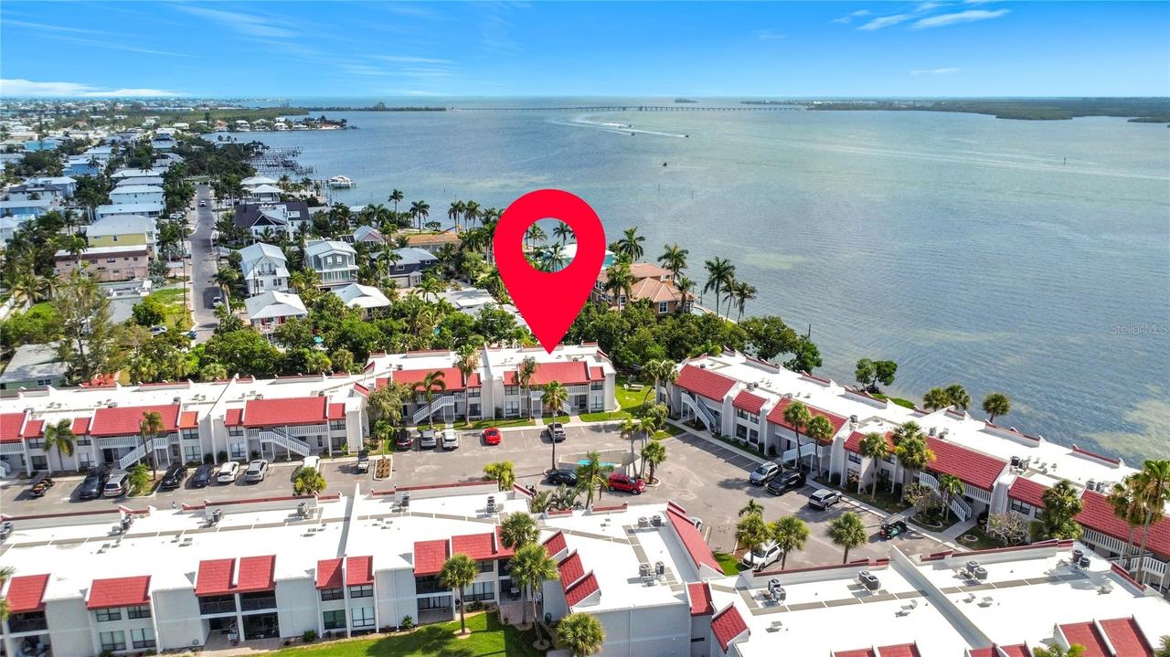 1801 Gulf Dr. #248, Bradenton Beach, FL 34217