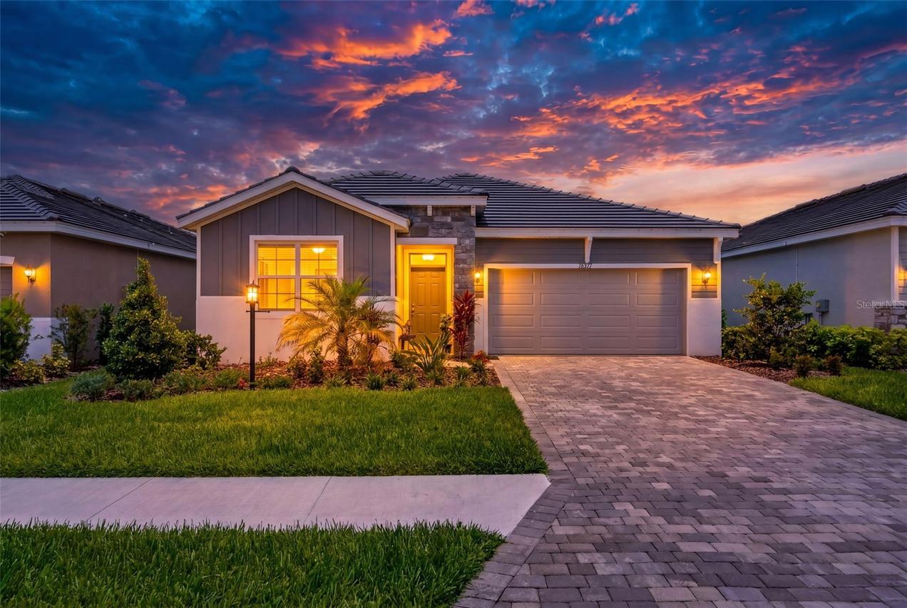 18237 Beach Ranch Ter., Bradenton, FL 34211