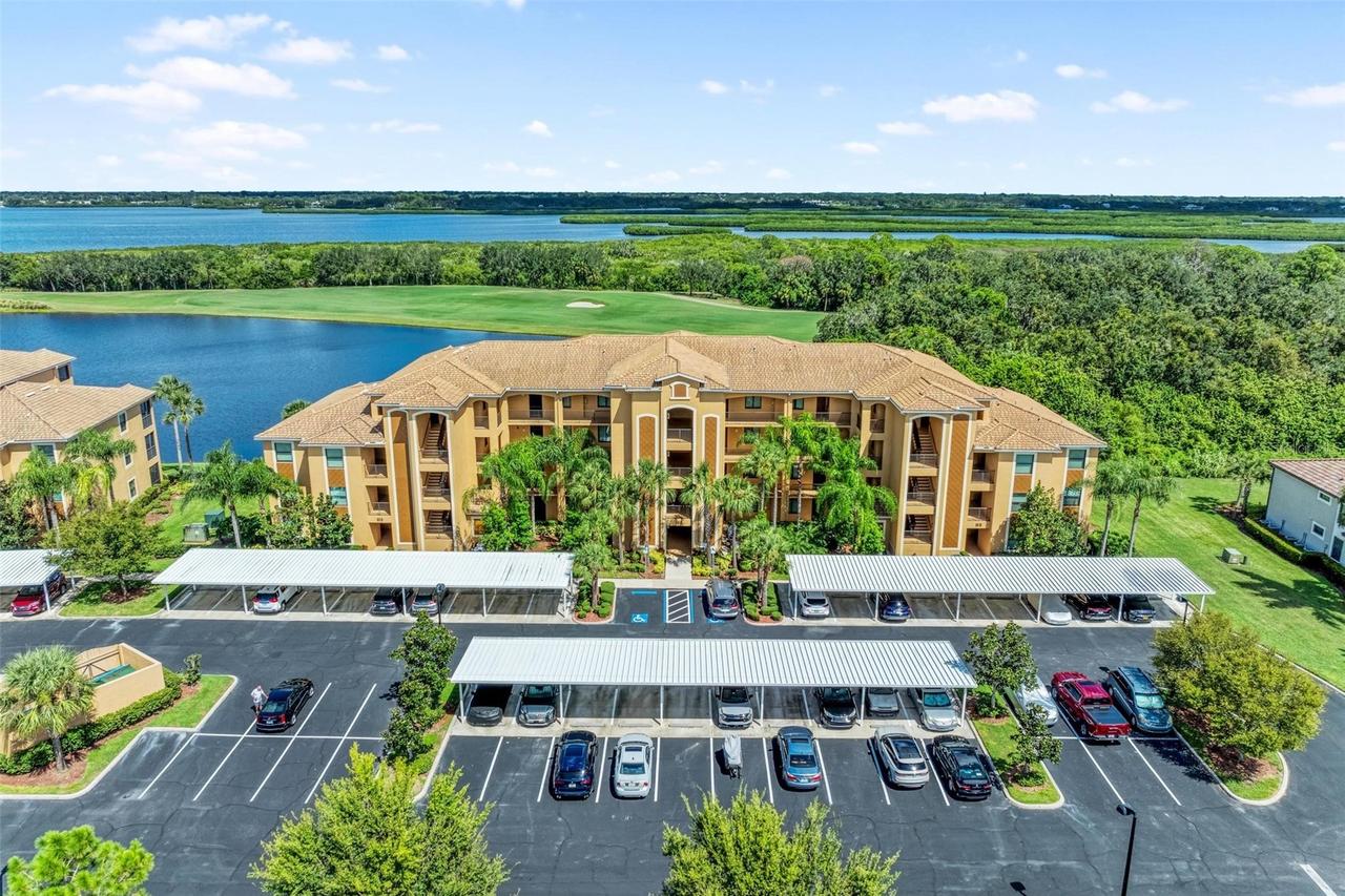 6519 Grand Estuary Tr. #305, Bradenton, FL 34212