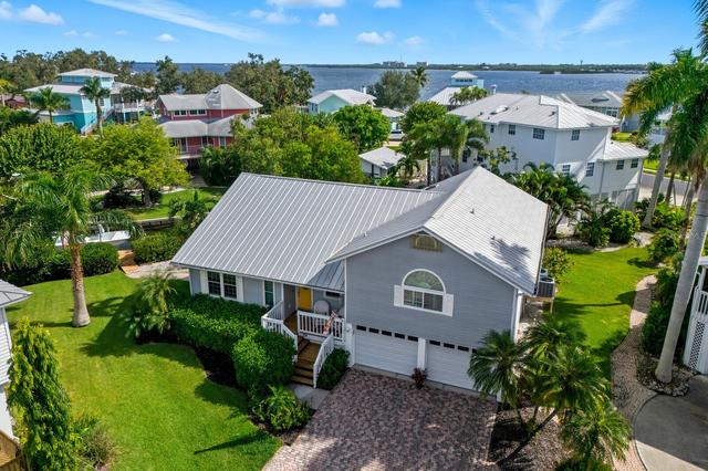 New Homes For Sale This Week That Attend Palmetto Elementary: June 12th to June 18th