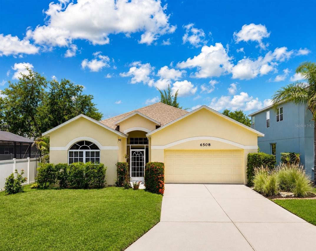 6508 Rock Bridge Ln., Ellenton, FL 34222