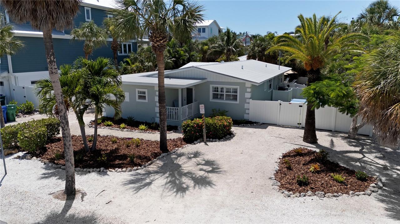 110 Palm Ave., Anna Maria, FL 34216