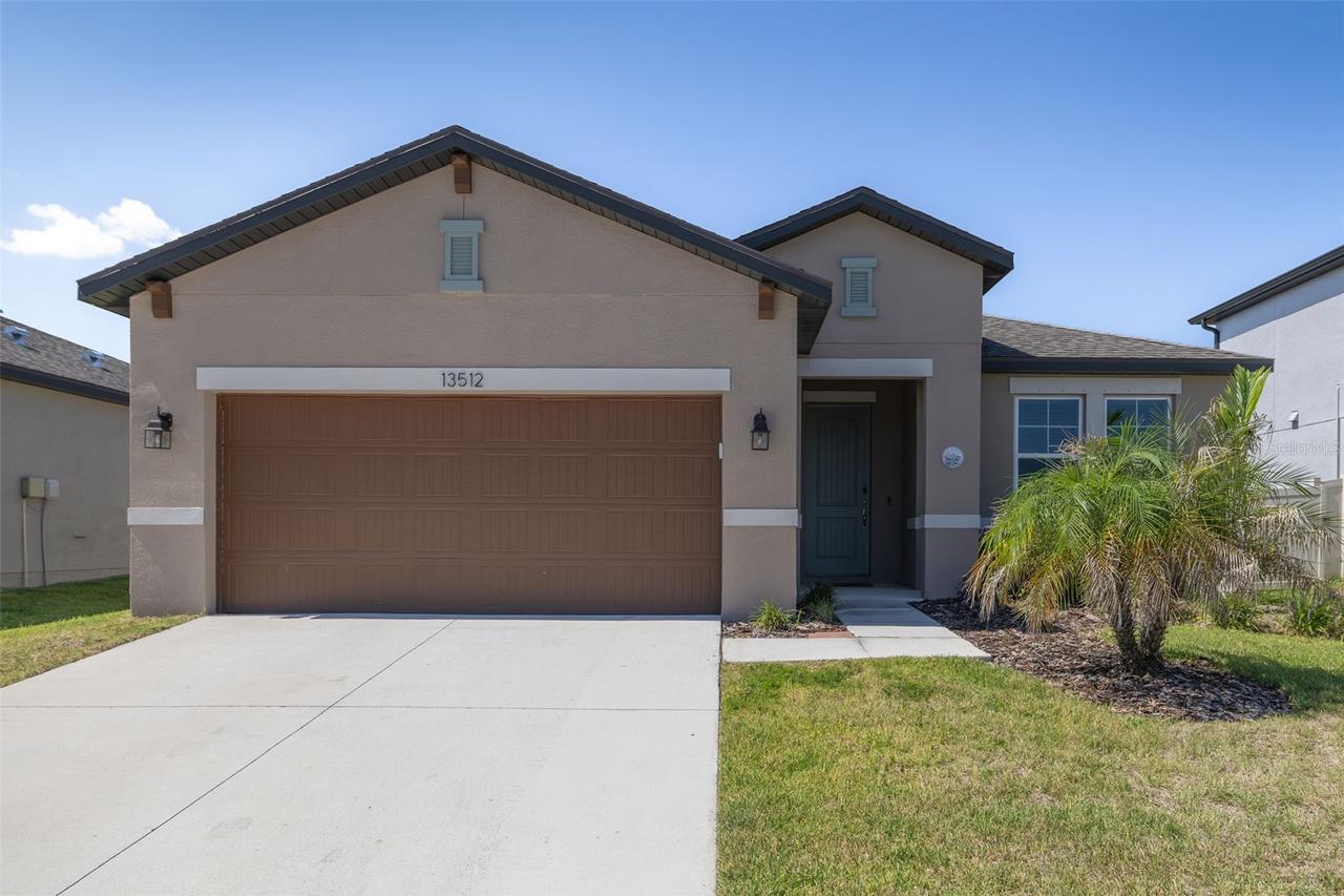 13512 Palmera Vista Dr., Riverview, FL 33579