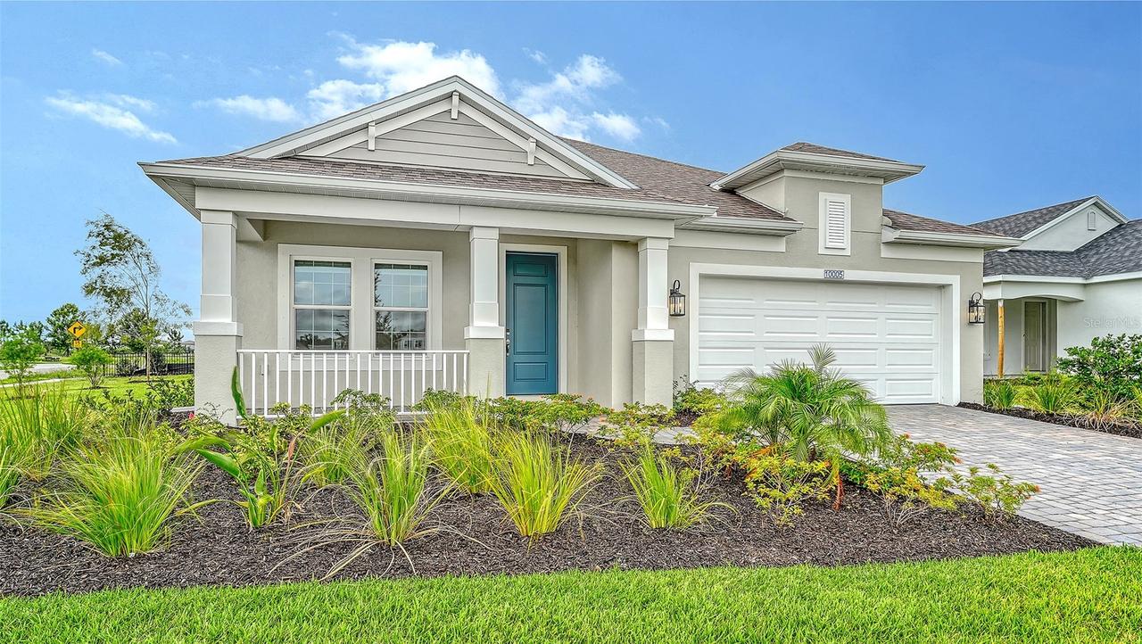 10005 Powell Ave., Parrish, FL 34219