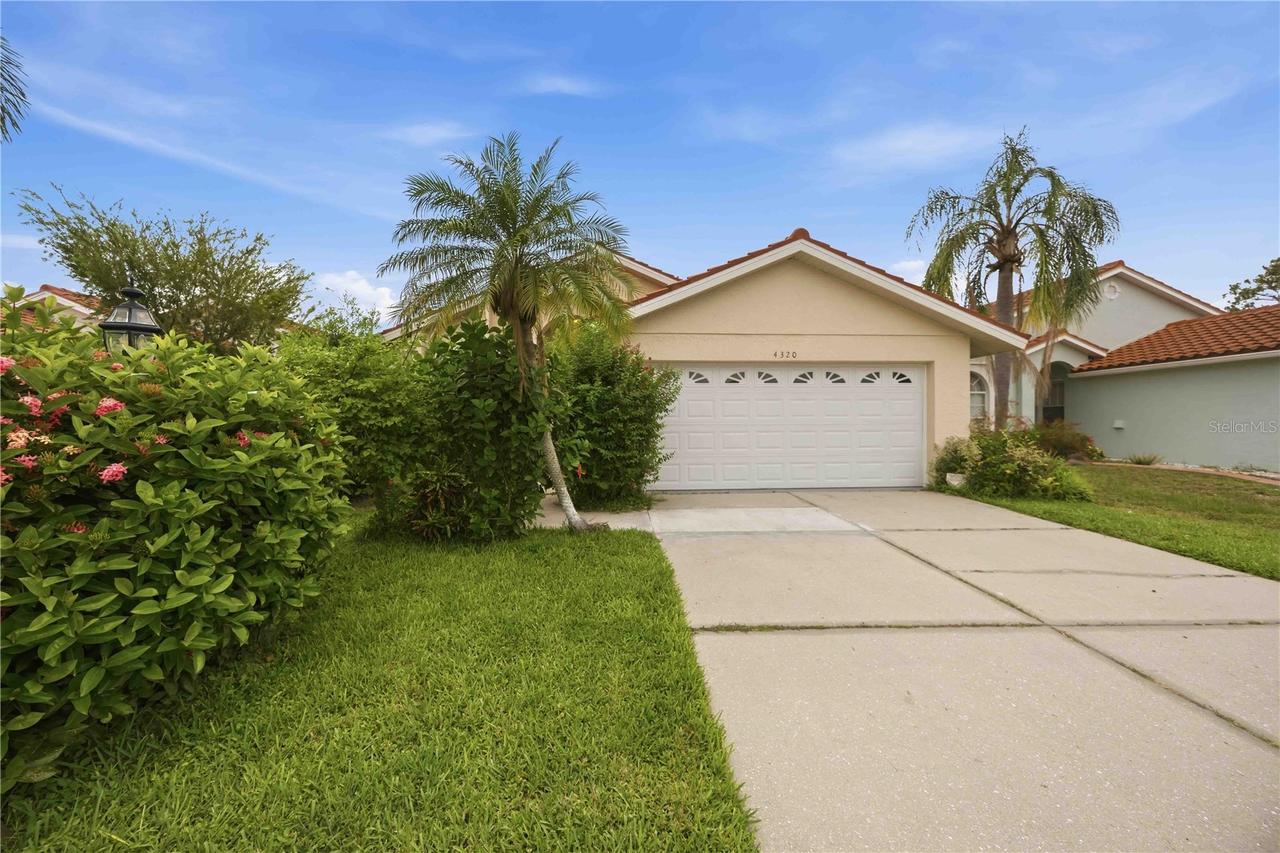 4320 Marcott Cir., Sarasota, FL 34233
