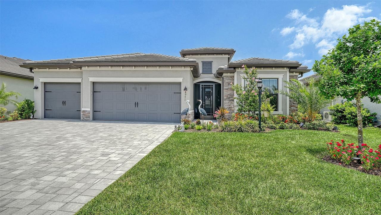 4971 Oyster Pearl St., Bradenton, FL 34211