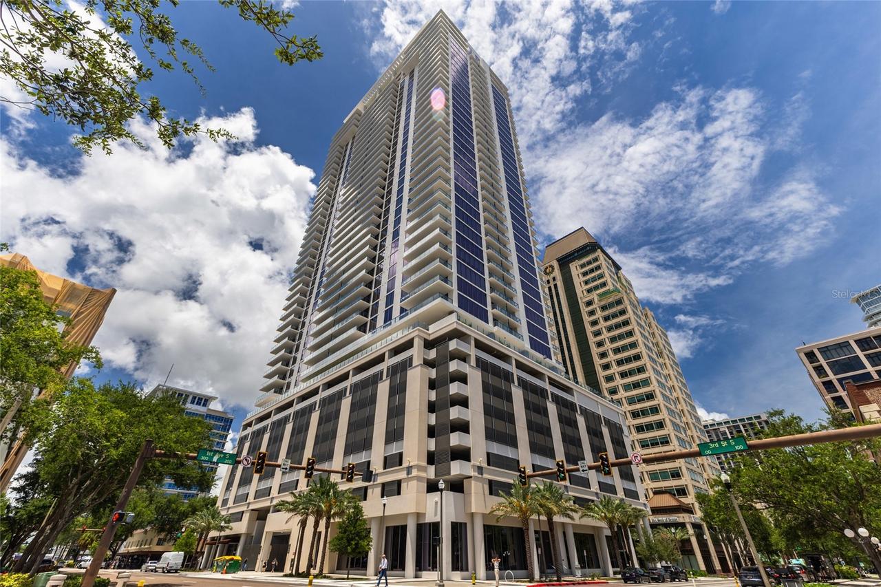 275 1st Ave. #3908, St Petersburg, FL 33701