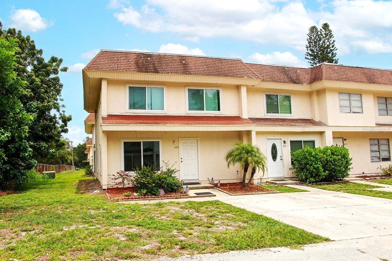 309 Amherst Ave. #51, Sarasota, FL 34232
