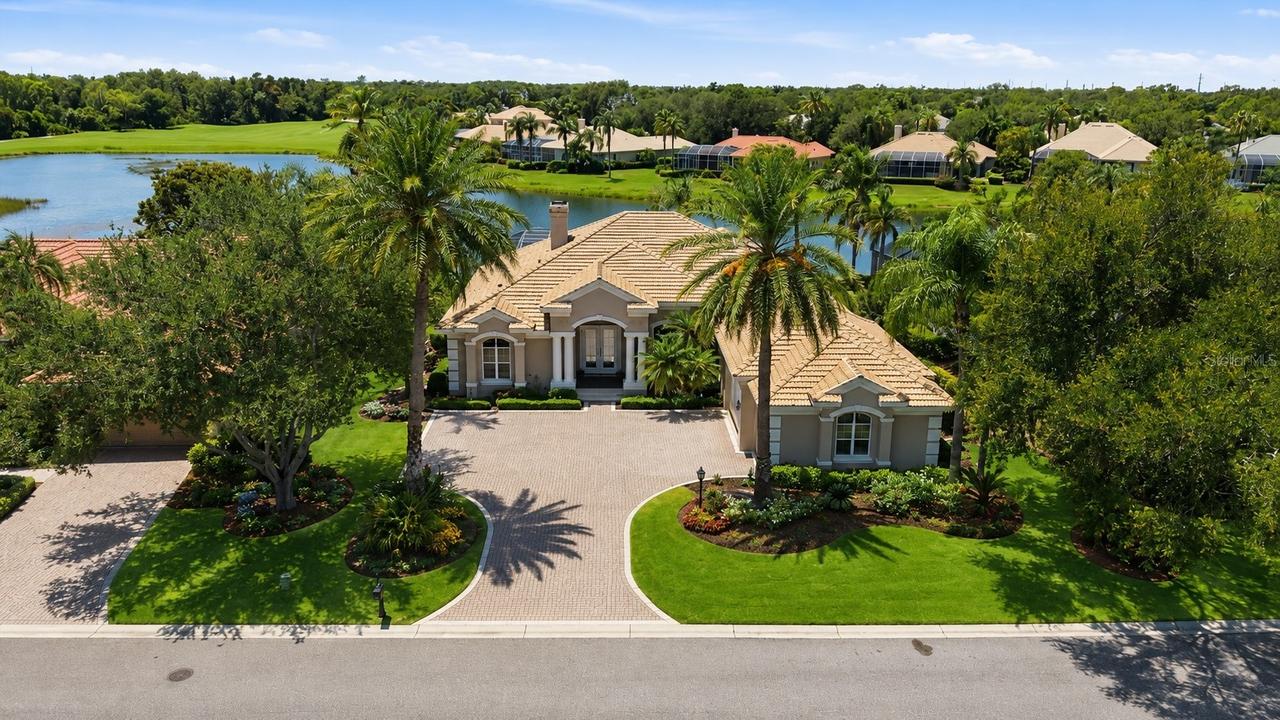 7218 Marlow Pl., University Park, FL 34201