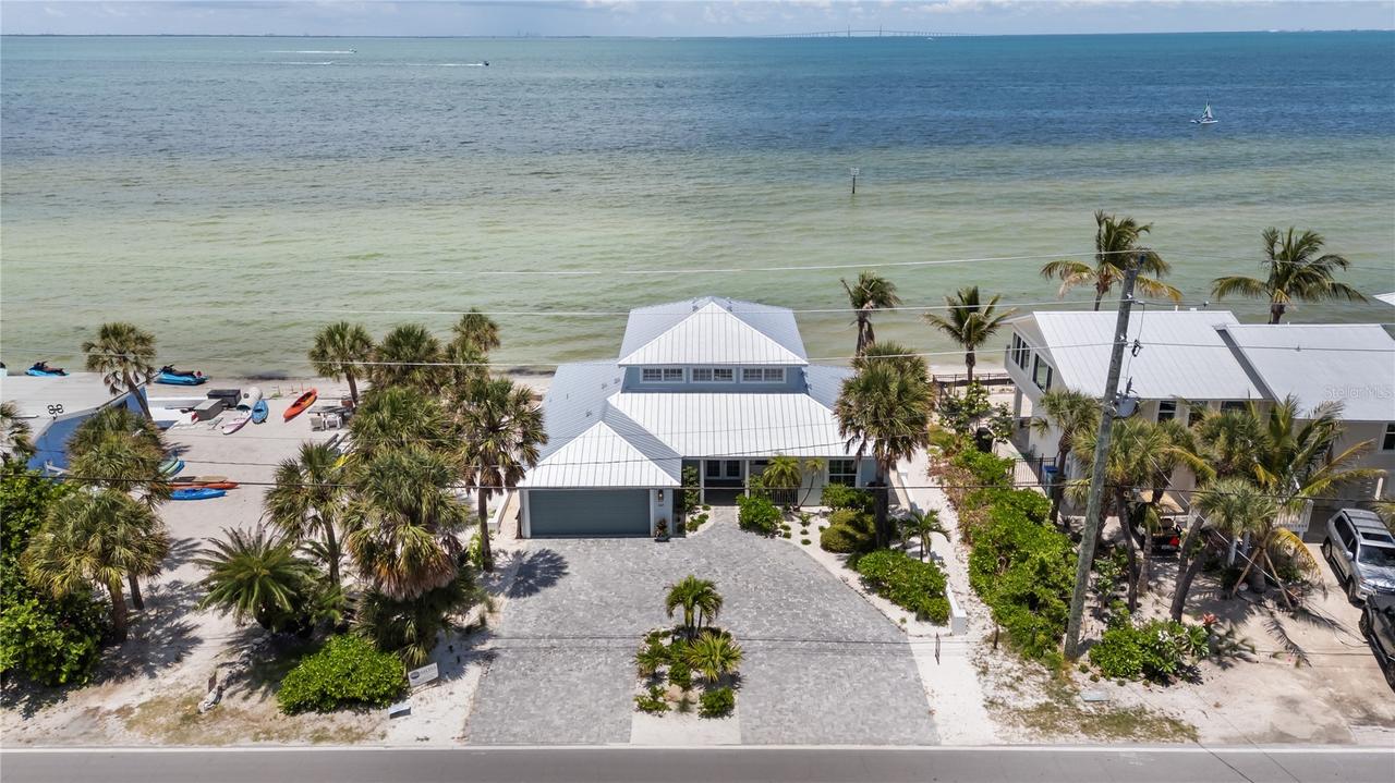 402 S Bay Blvd., Anna Maria, FL 34216