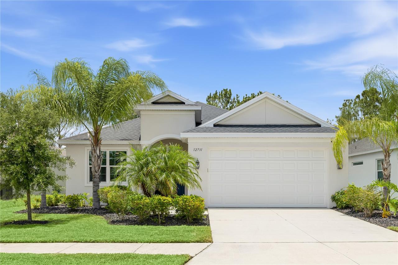 12731 Rainwashed Loop, Parrish, FL 34219