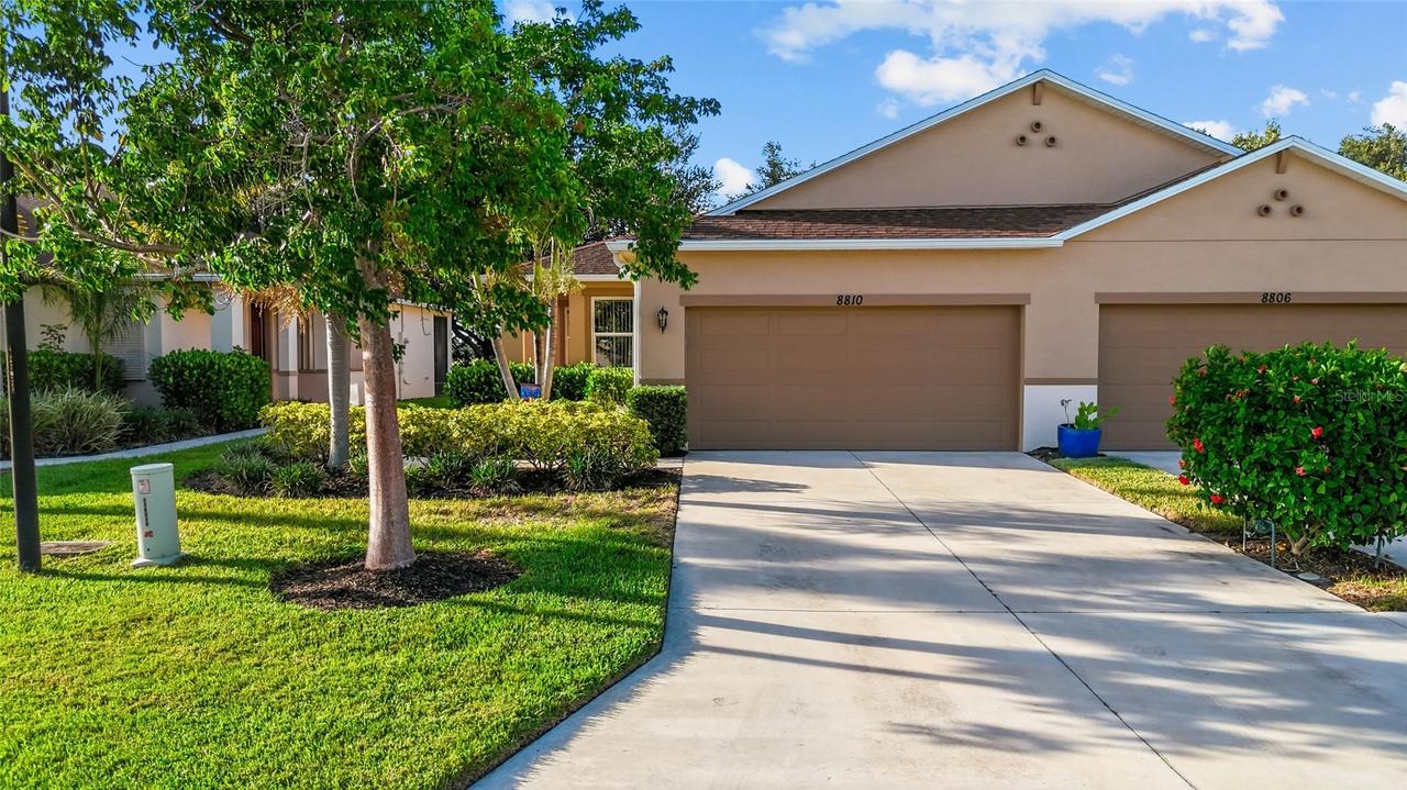 8810 Tuscany Isles Dr., Punta Gorda, FL 33950