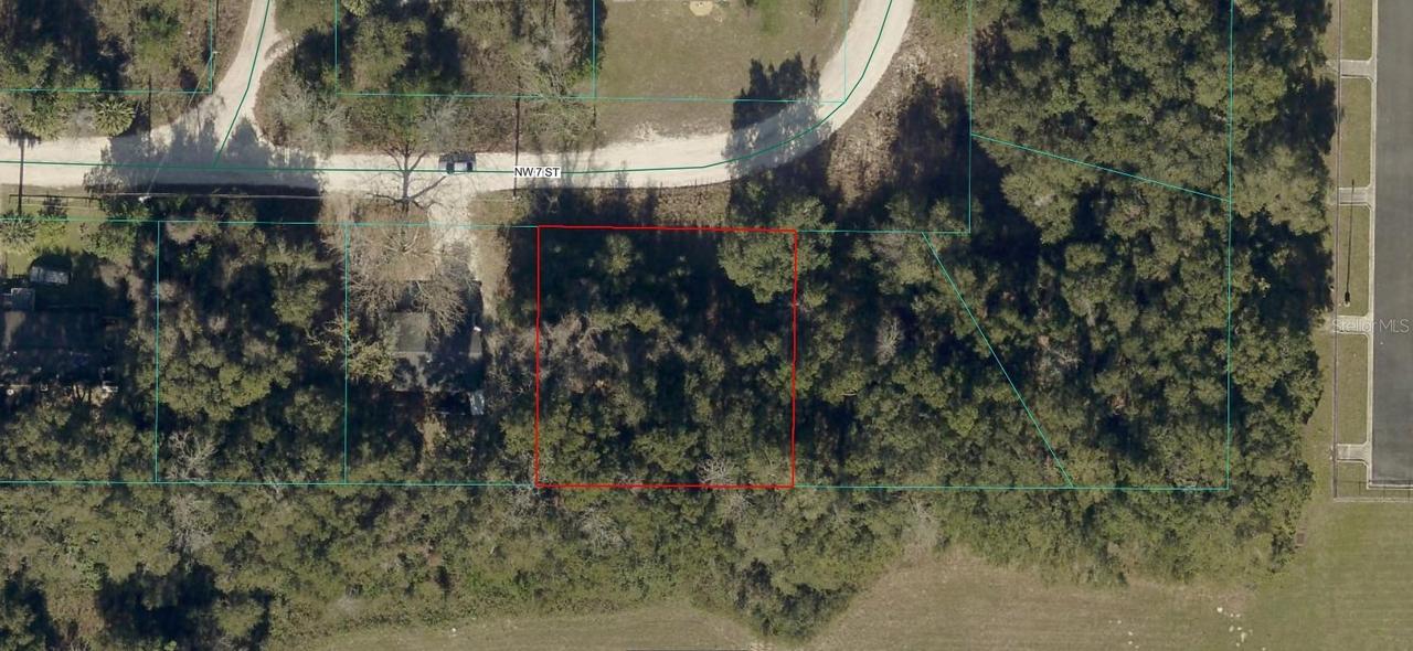 2307-001-114 NW 7 St., Ocala, FL 34482