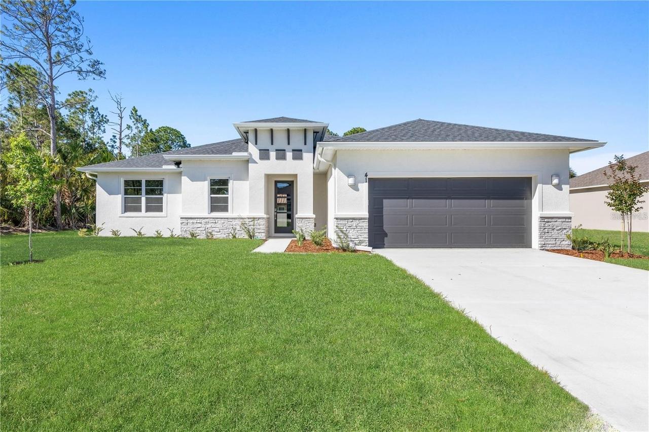 2235 Saturday St., North Port, FL 34288