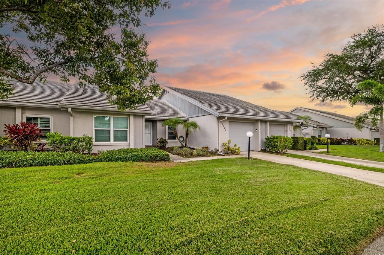 5355 Crestlake Blvd. #65, Sarasota, FL 34233