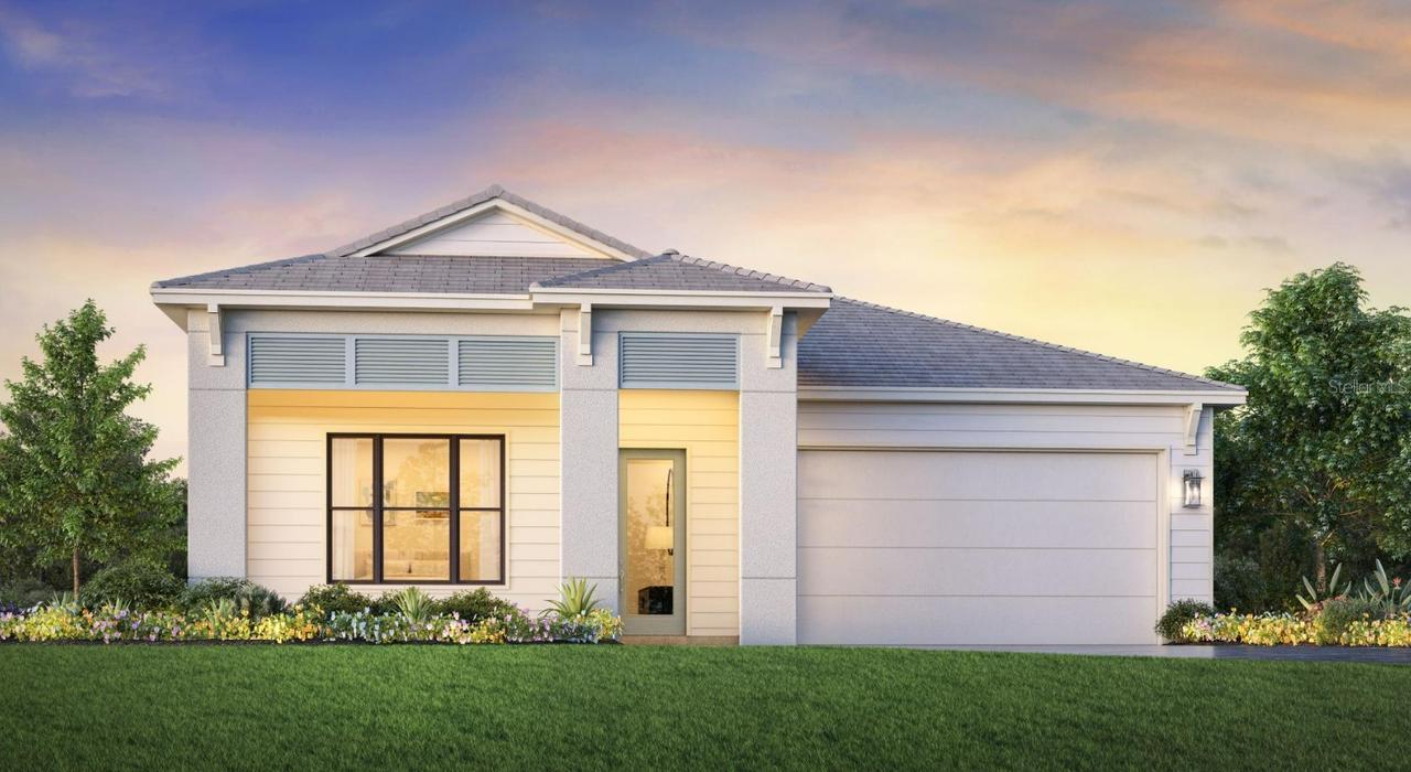 12381 Falling Leaf Pl., Venice, FL 34293