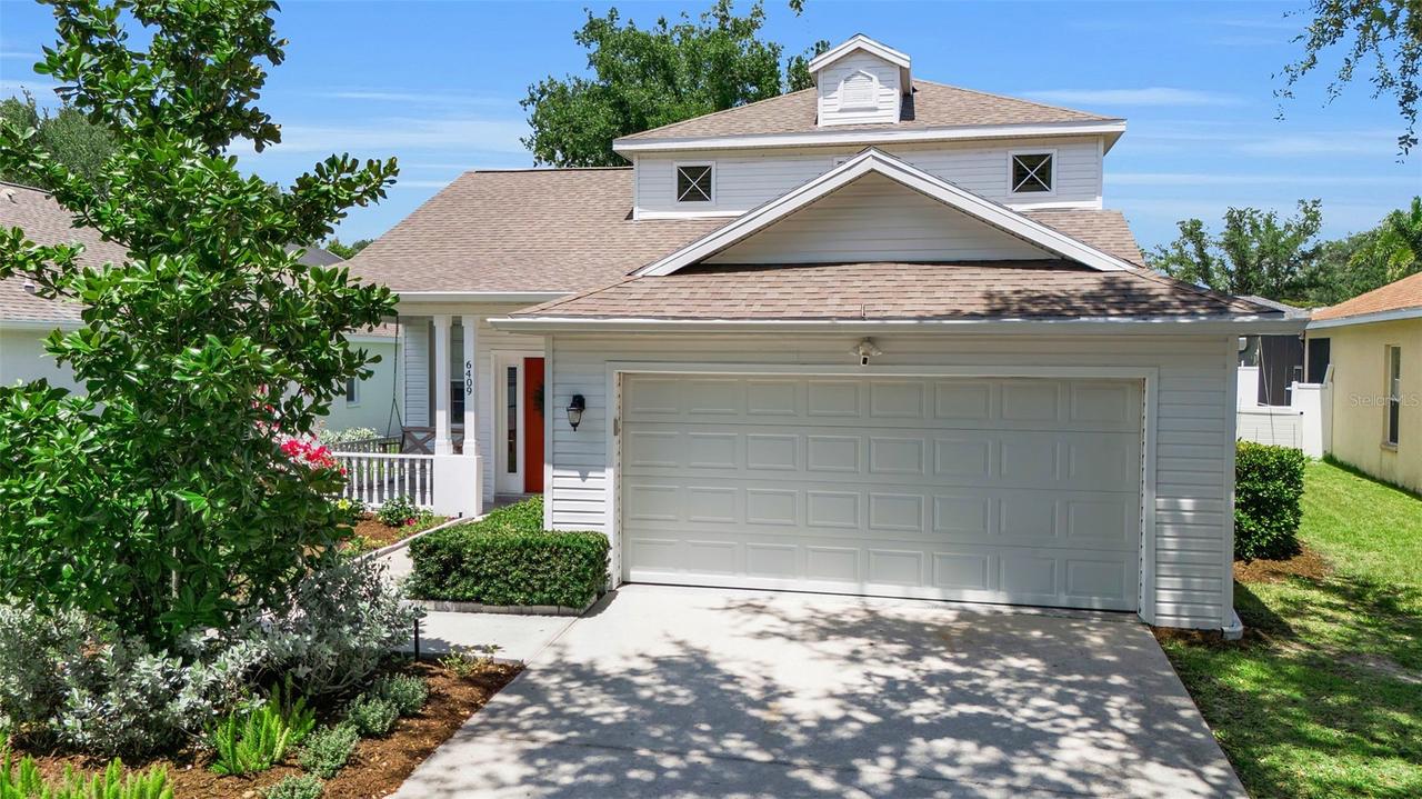 6409 Fetterbush Ln., Lakewood Ranch, FL 34202