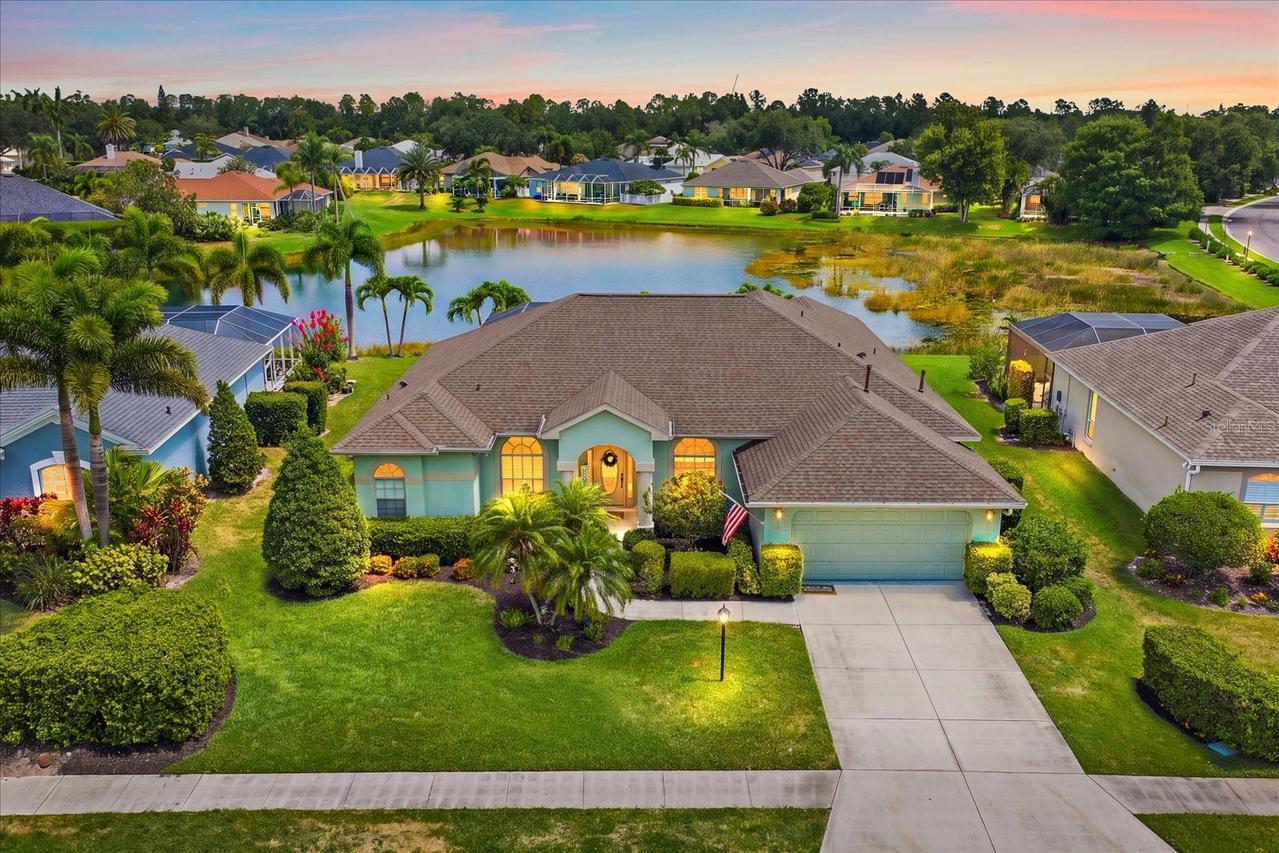 12111 Summer Meadow Dr., Lakewood Ranch, FL 34202