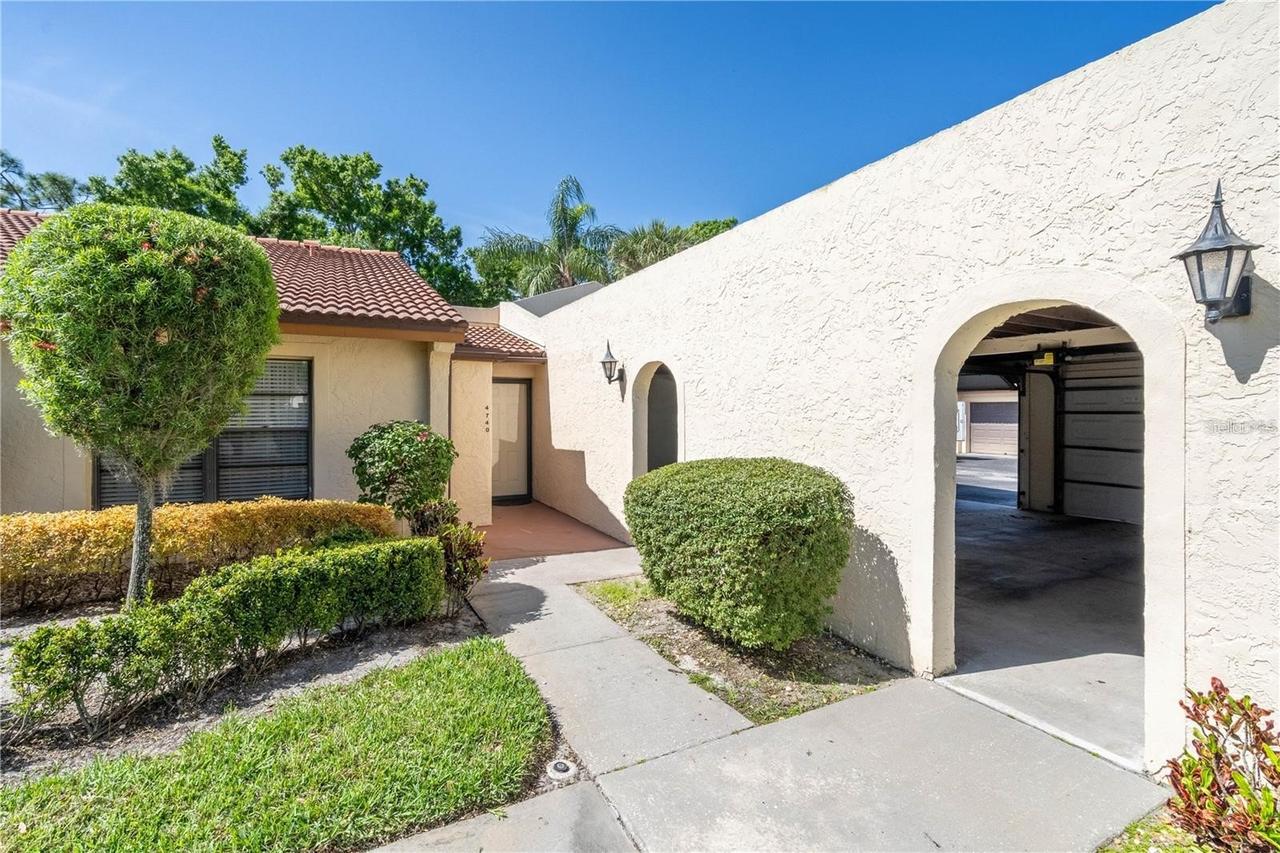 4740 Marsh Field Rd. #6, Sarasota, FL 34235