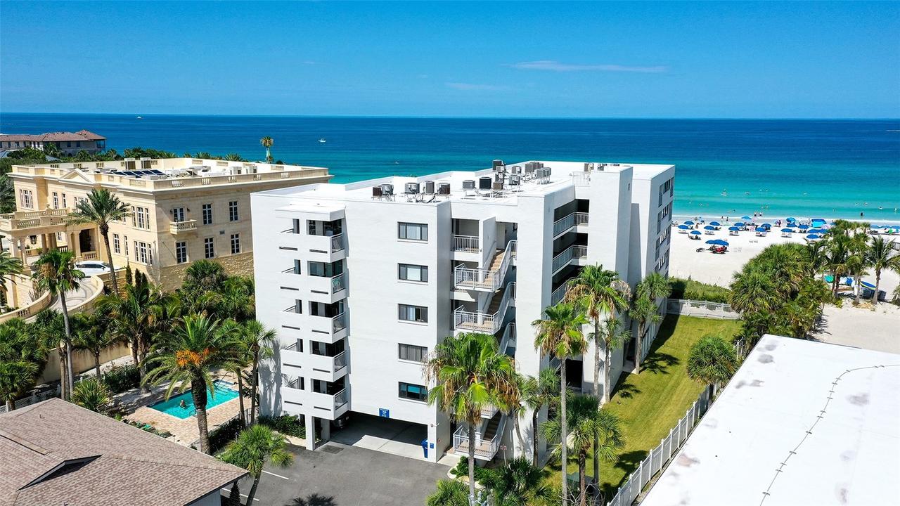 1001 Point Of Rocks Rd. #208, Sarasota, FL 34242