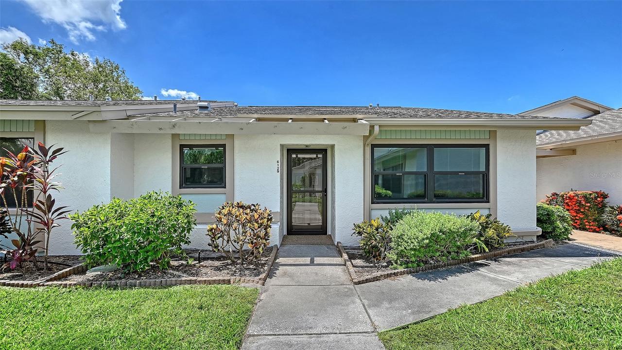 6129 Heritage Ln., Bradenton, FL 34209