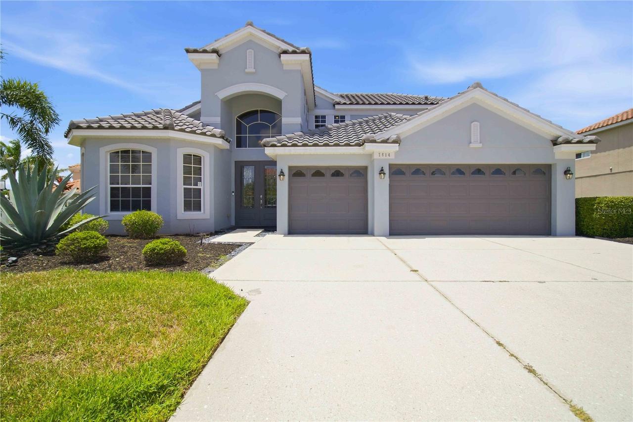 7614 Double Pine Dr., Sarasota, FL 34240