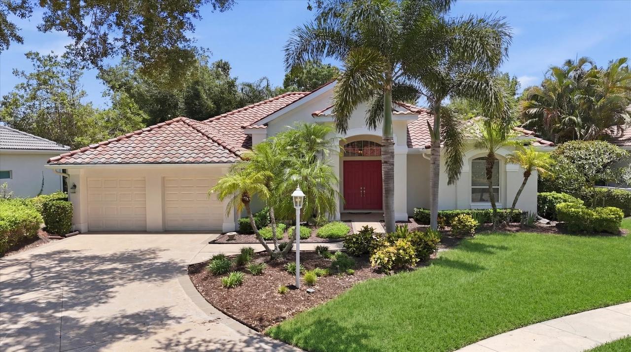 7215 Marston Ct., University Park, FL 34201