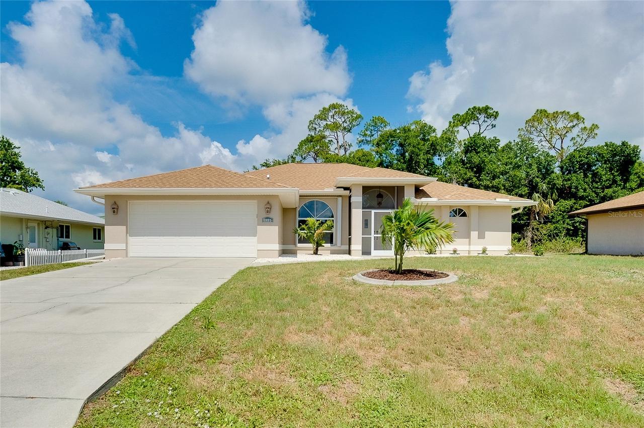 1485 Fringe St., Port Charlotte, FL 33952
