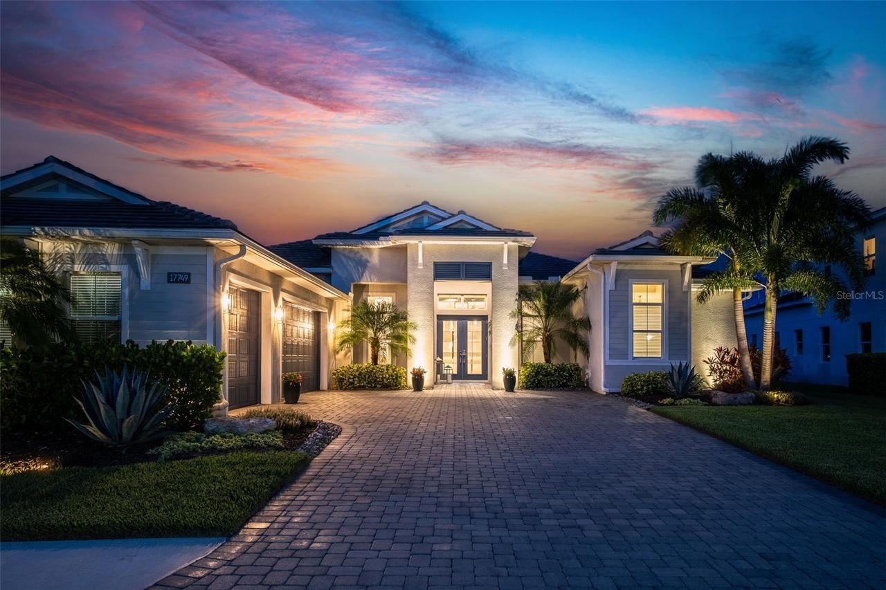 17749 Lucaya Dr., Lakewood Ranch, FL 34202