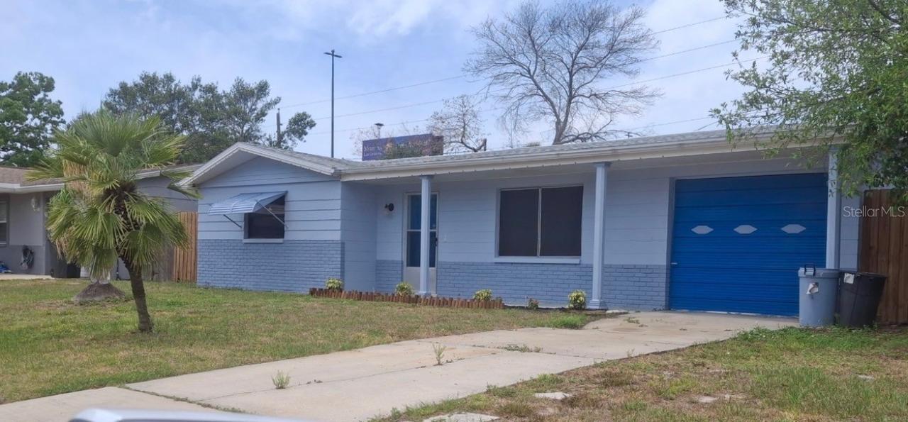 4601 Eastwood Ln., Holiday, FL 34690