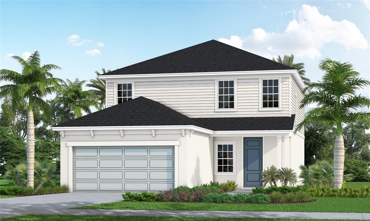 10121 Cross  River Tr., Parrish, FL 34219