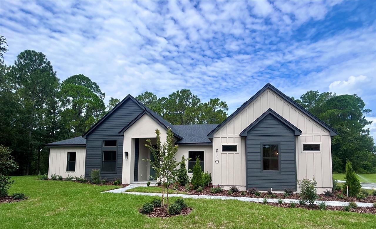 8110 Cypress Woods Ave., Lakeland, FL 33809