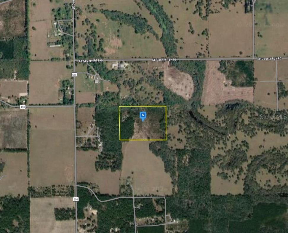 301 SE Cheetah Ln., Branford, FL 32008
