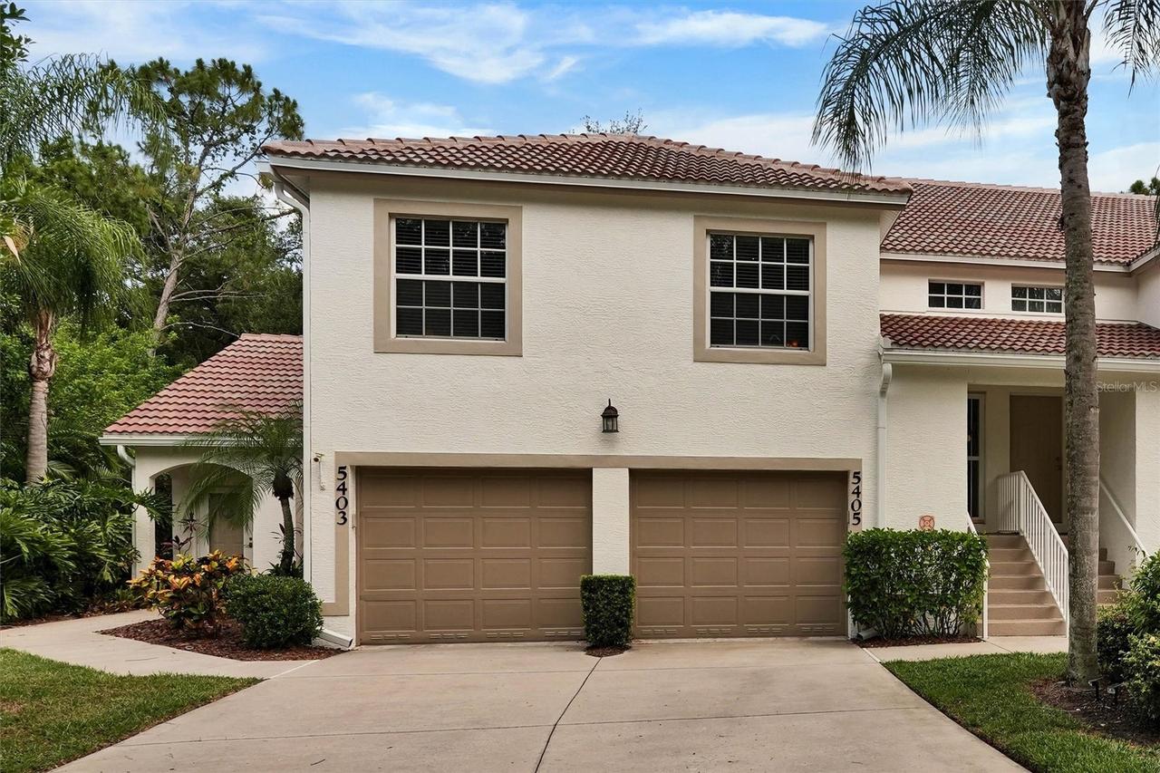 5405 Stoneybrook Ln., Bradenton, FL 34203