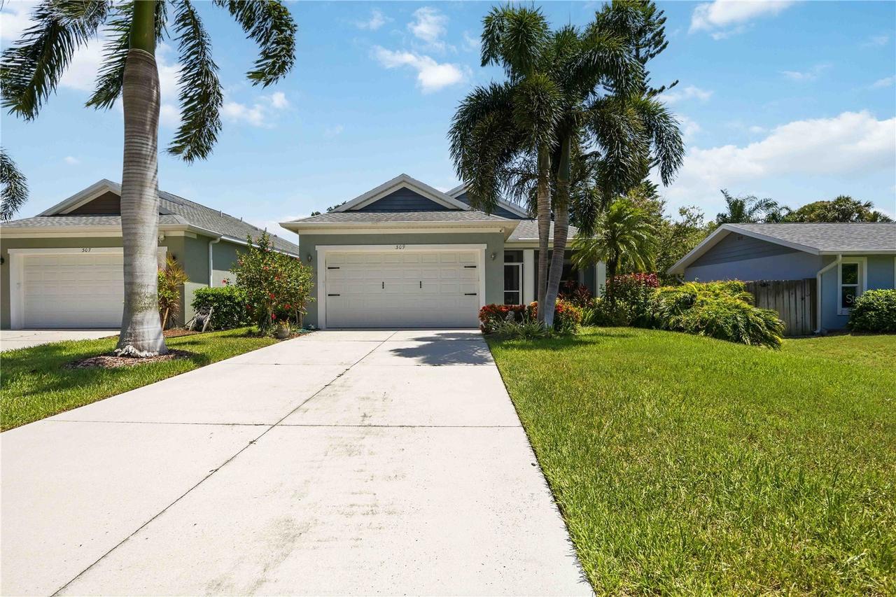 309 Pavonia Rd., Nokomis, FL 34275