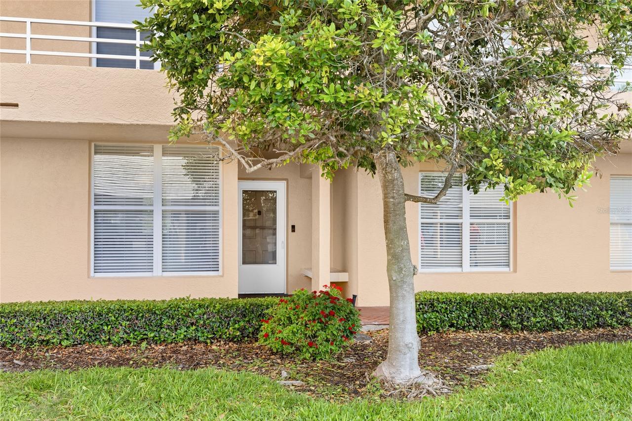 4550 Pinebrook Cir. #106, Bradenton, FL 34209