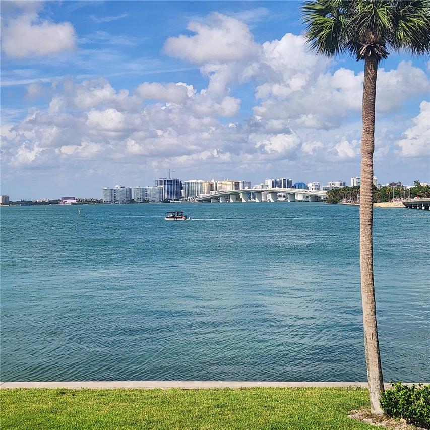 777 John Ringling Blvd. #24, Sarasota, FL 34236