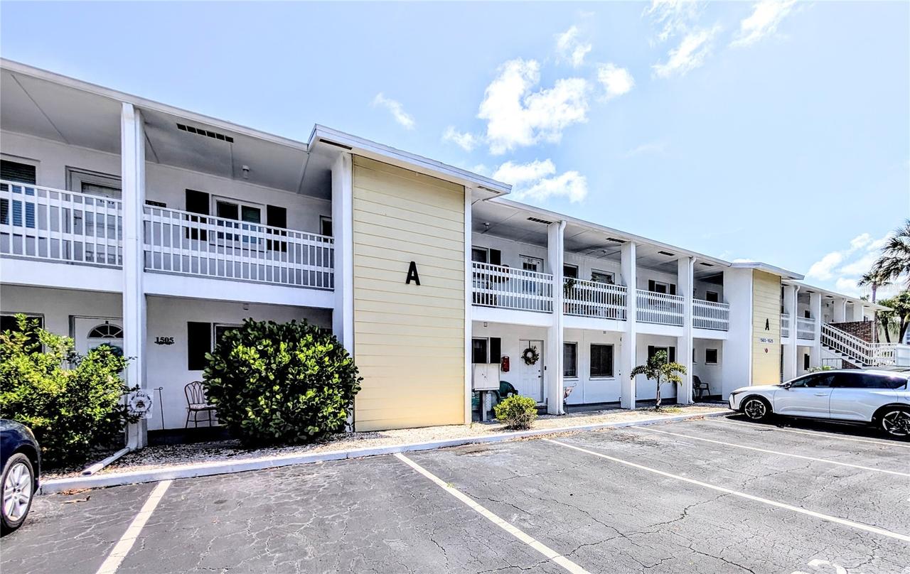 1509 Pleasant Rd. #A4, Bradenton, FL 34207
